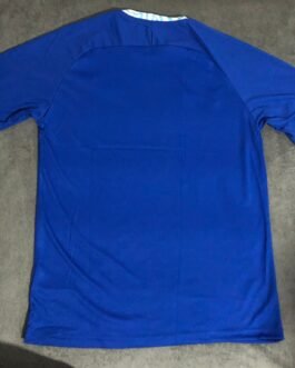 Camisa do Chelsea F.C. Chelsea Azul Oficial – Estilo e Conforto Premium