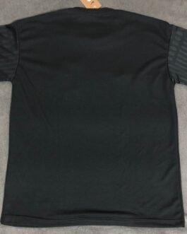 Camisa Corinthians Preta Nike – Modelo Especial Anti-Racismo (Nova com Etiqueta)