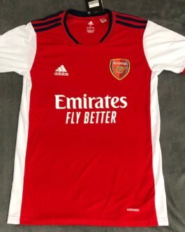 Camisa do Arsenal 2025/26 Torcedor Masculina