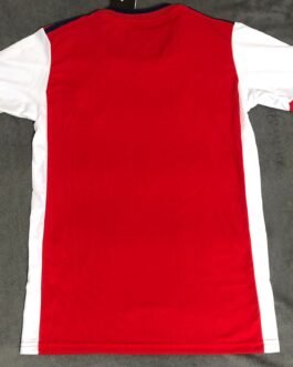 Camisa do Arsenal 2025/26 Torcedor Masculina