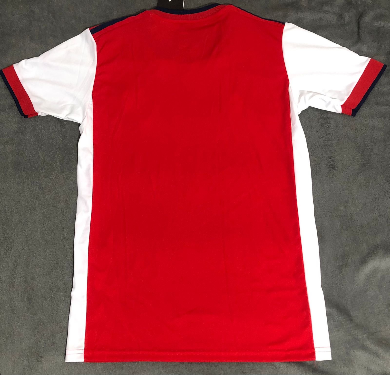 Camisa do Arsenal 2025/26 Torcedor Masculina - Imagem 2