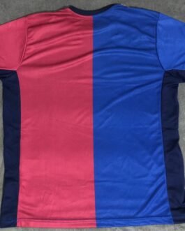 Camisa Barcelona 2024/25