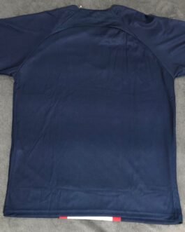 Camisa Paris Saint-Germain PSG Home I 22/23 – Masculina Torcedor Azul