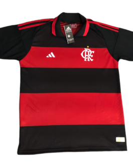 Camisa Flamengo Oficial – Qualidade Premium 🔴⚫