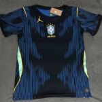 Camisa da Seleção Brasileira 2025