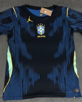 Camisa da Seleção Brasileira 2025