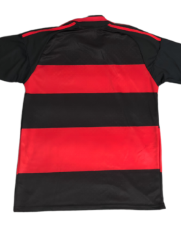 Camisa Flamengo Oficial – Qualidade Premium 🔴⚫