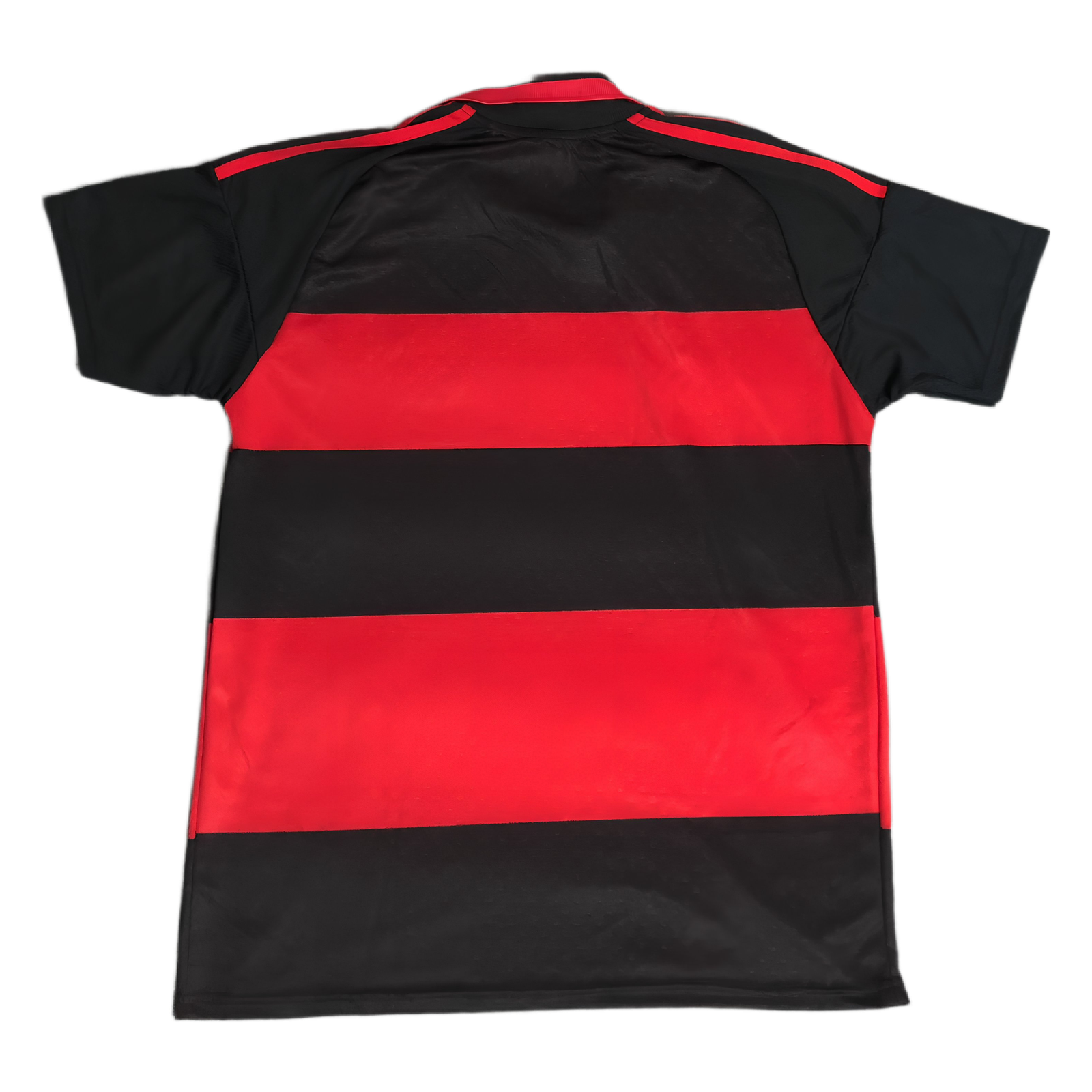 Camisa Flamengo Oficial – Qualidade Premium 🔴⚫ - Imagem 2